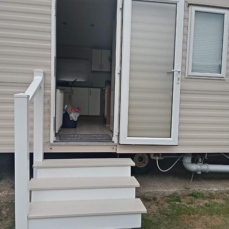 Caledonian Caravan Jaywick Sands Zewnętrze zdjęcie