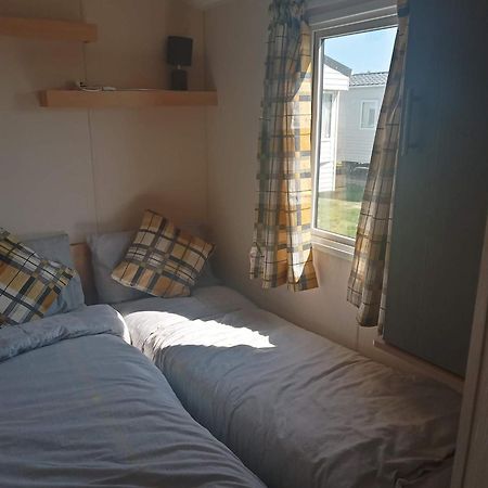 Caledonian Caravan Jaywick Sands Zewnętrze zdjęcie