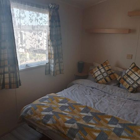 Caledonian Caravan Jaywick Sands Zewnętrze zdjęcie