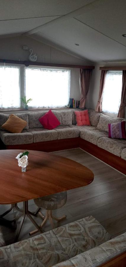 Caledonian Caravan Jaywick Sands Zewnętrze zdjęcie