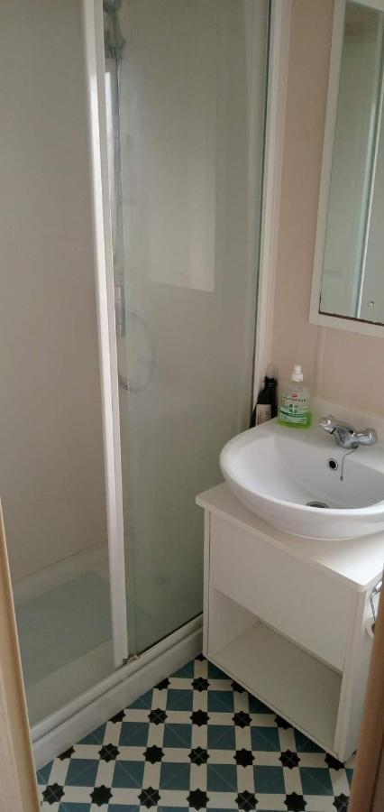 Caledonian Caravan Jaywick Sands Zewnętrze zdjęcie