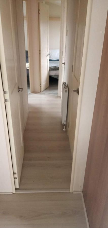 Caledonian Caravan Jaywick Sands Zewnętrze zdjęcie