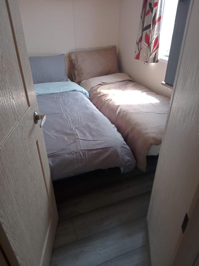 Caledonian Caravan Jaywick Sands Zewnętrze zdjęcie