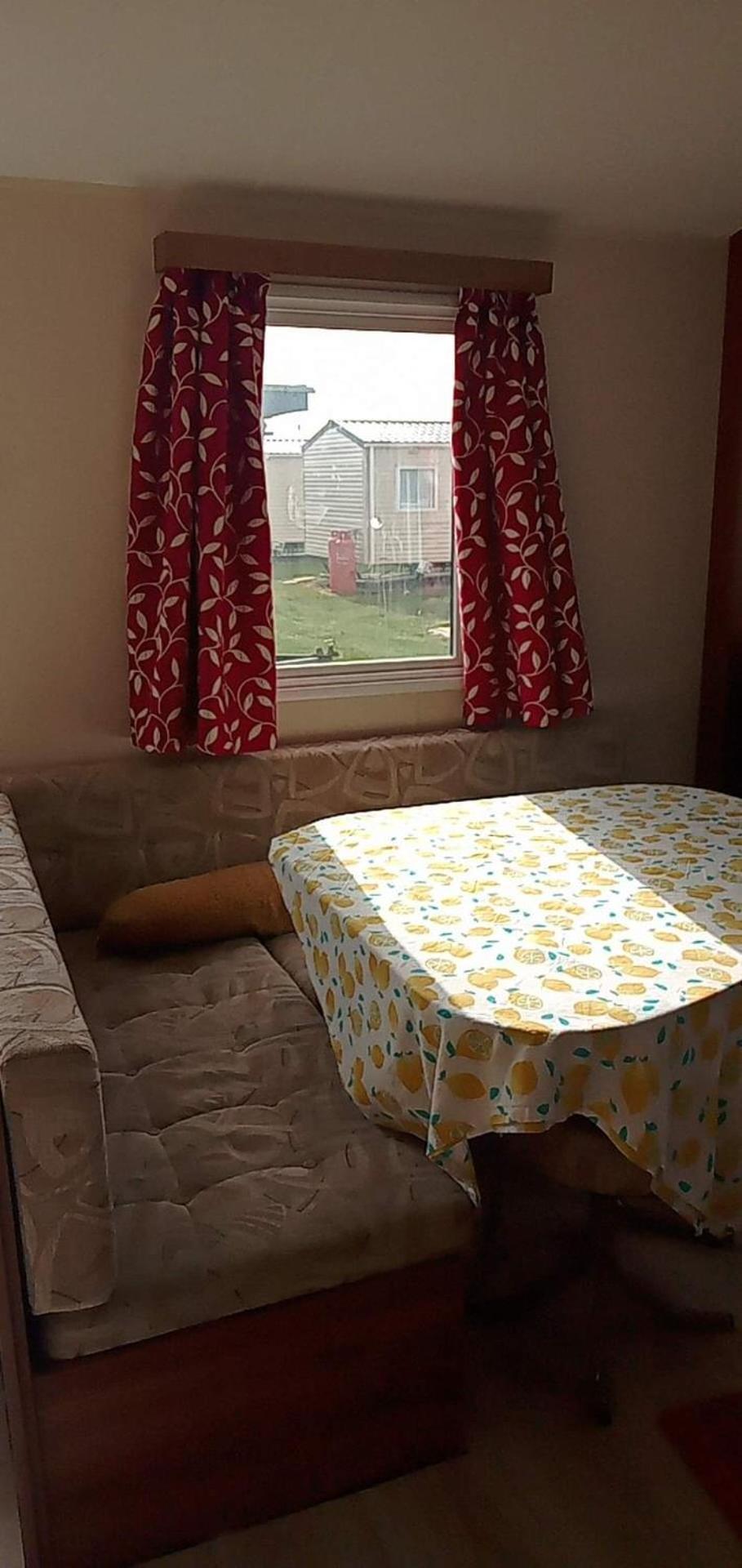 Caledonian Caravan Jaywick Sands Zewnętrze zdjęcie