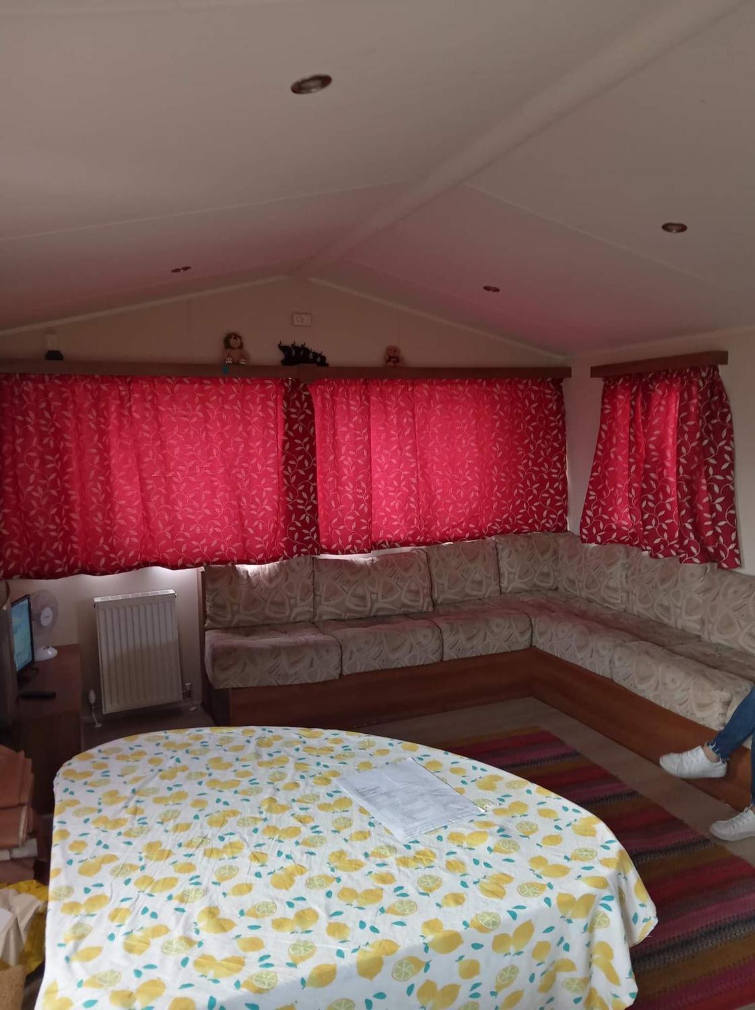 Caledonian Caravan Jaywick Sands Zewnętrze zdjęcie