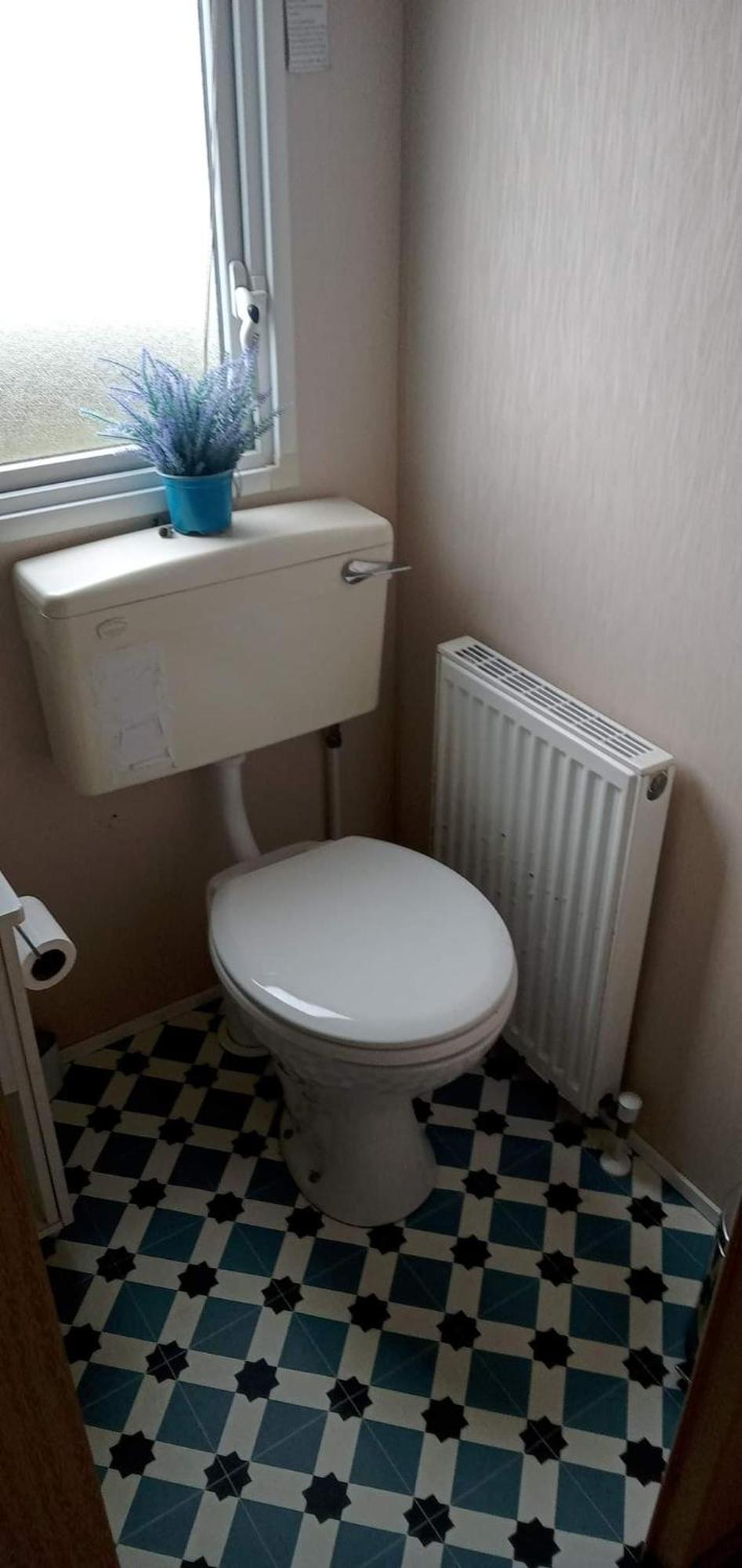 Caledonian Caravan Jaywick Sands Zewnętrze zdjęcie