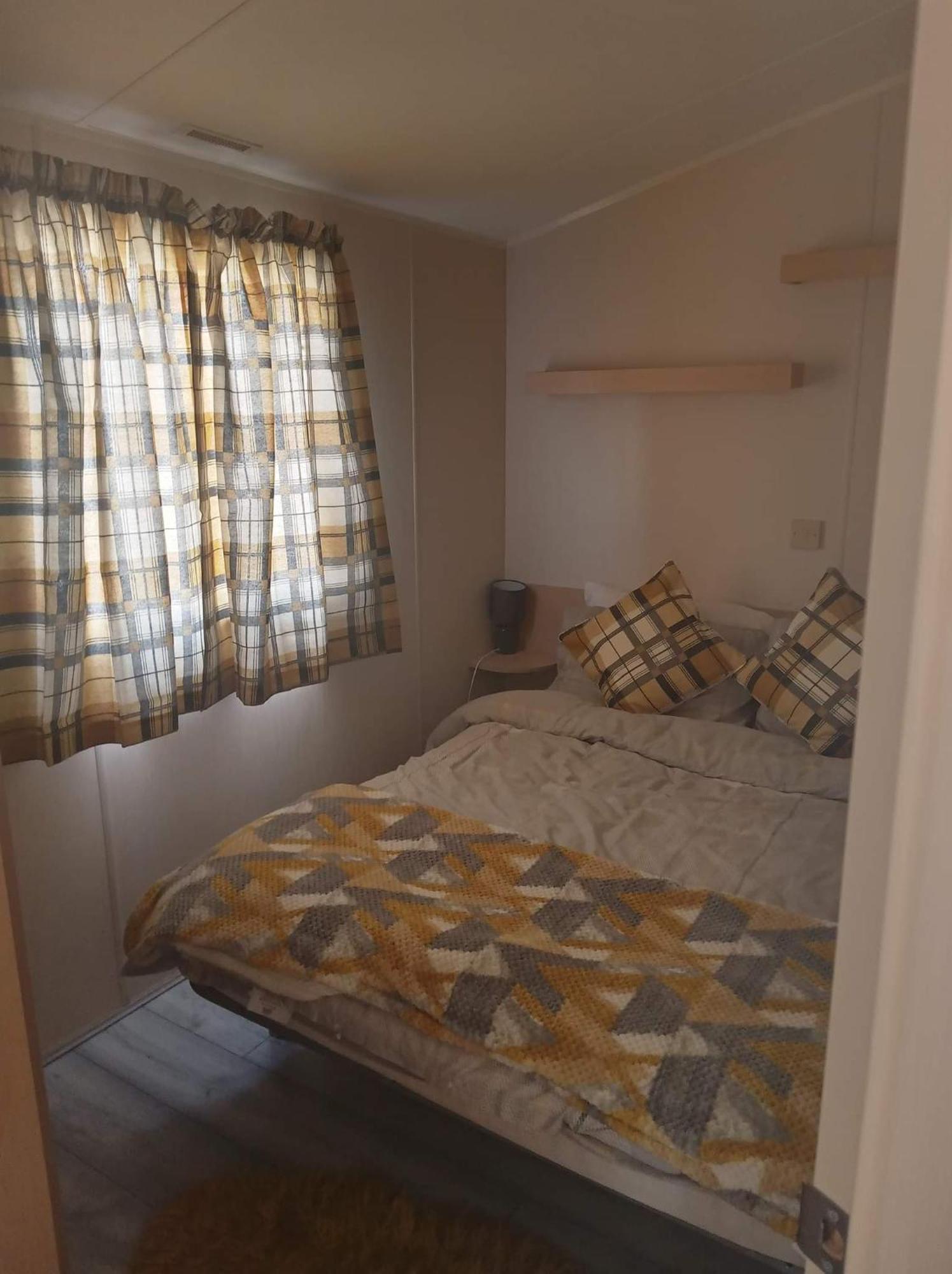 Caledonian Caravan Jaywick Sands Zewnętrze zdjęcie