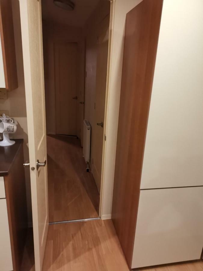 Caledonian Caravan Jaywick Sands Zewnętrze zdjęcie