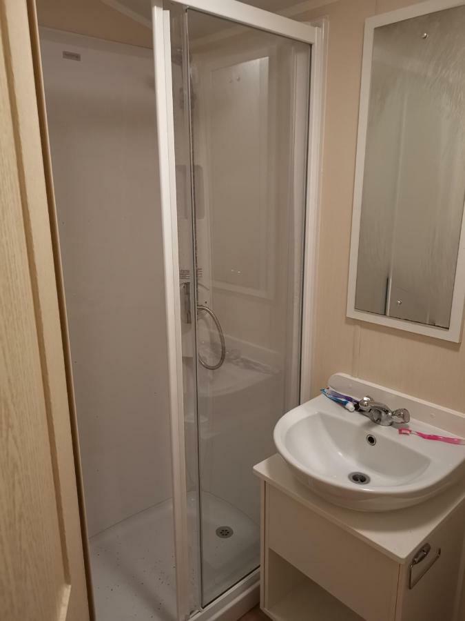 Caledonian Caravan Jaywick Sands Zewnętrze zdjęcie